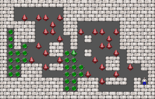 Уровень 674 — More Bugs collections